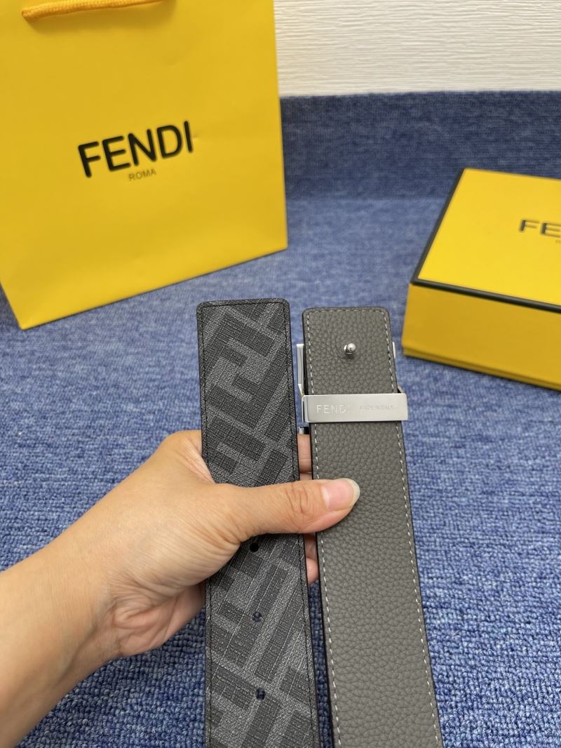 Fendi Belts